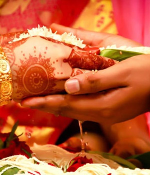 Vivah Puja1